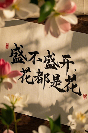 盛不盛开，花都是花（30集）去哪里看