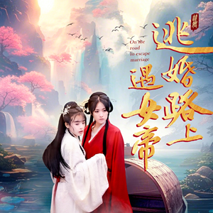 逃婚路上遇女帝（59集）在哪个平台看