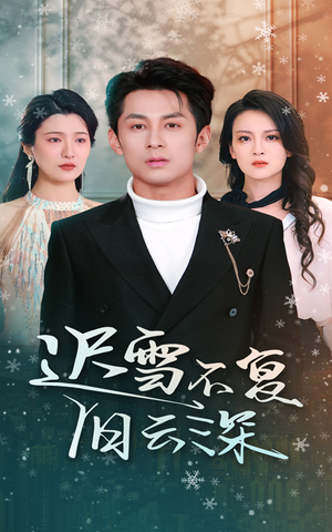 迟雪不复旧云深（45集）短剧在线观看