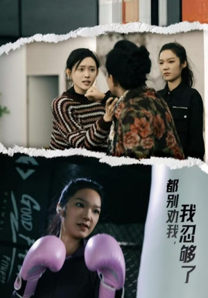 都别劝我了，我忍够了（31集）短剧更新抢先看