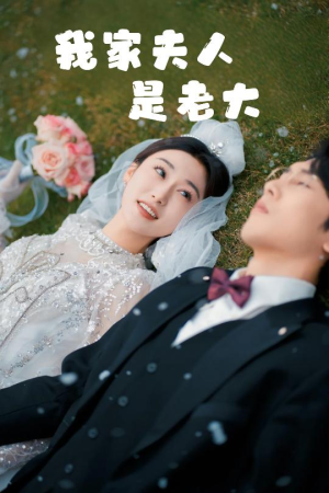 我家夫人是老大（41集）热门短剧看不停