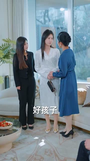 福宝心声旺家门（60集）大结局太过瘾了