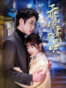 乖甜娇妻太难哄（100集）短剧在哪里看