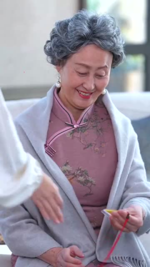 顾总夫人不好惹（80集）在线看到大结局