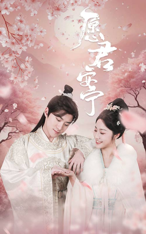 愿君安宁（34集）短剧