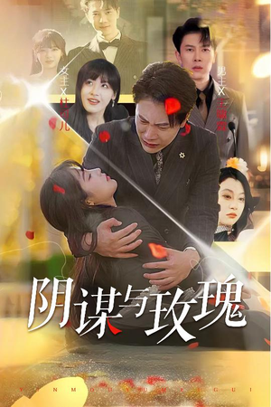 阴谋与玫瑰（31集）短剧免费观看