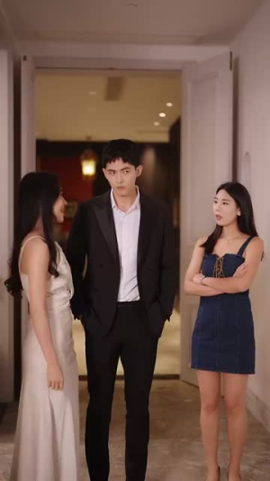 长歌归来（85集）火爆短剧来袭