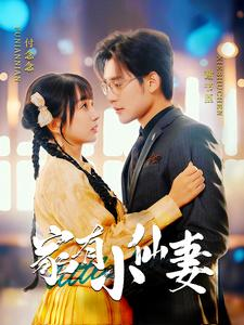 家有小仙妻（101集）红果免费短剧