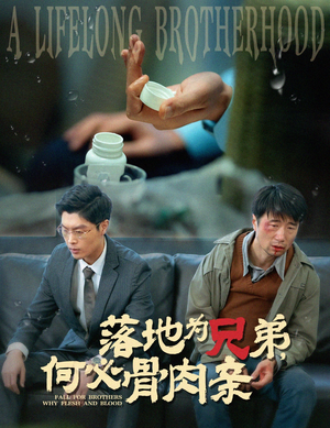 落地为兄弟，何必骨肉亲（60集）短剧有好货推荐
