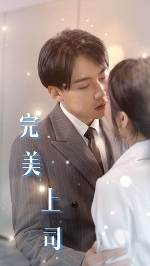 完美上司（30集）直接追到结尾