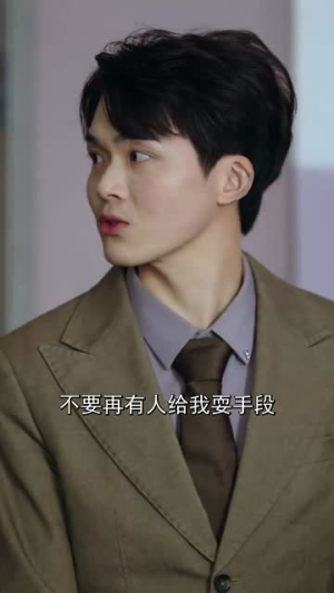 薄先生他见不得光（73集） 让你一口气看完