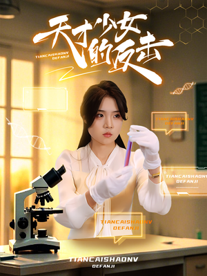 天才少女的反击（31集） 第三季