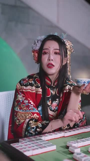 孟婆送我富贵汤（30集） 去哪里看
