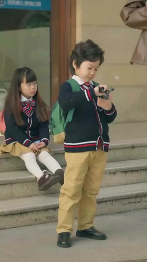娇哄月亮（80集） 今日短剧分享