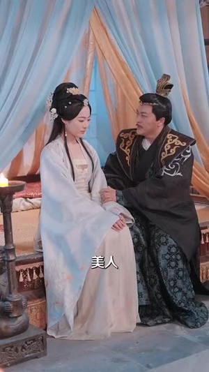 梦断香消将军府（50集） 好看的短剧来了