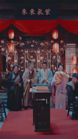 蒋家小女会仙法（80集） 这部短剧太好看