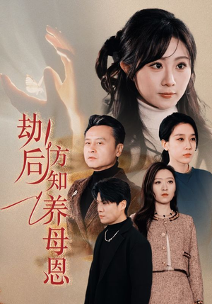春风拂旧怨（45集） 热播短剧来袭