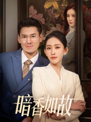 暗香如故（70集） 好看吗