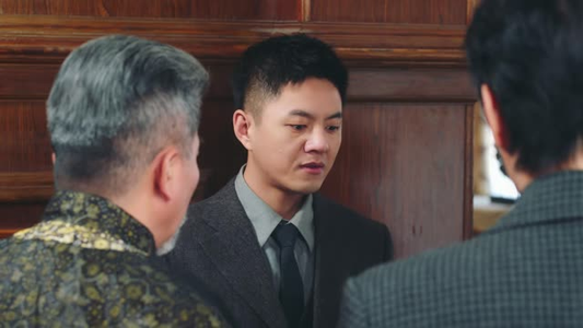 佔有姜西（24集） 全集在线看