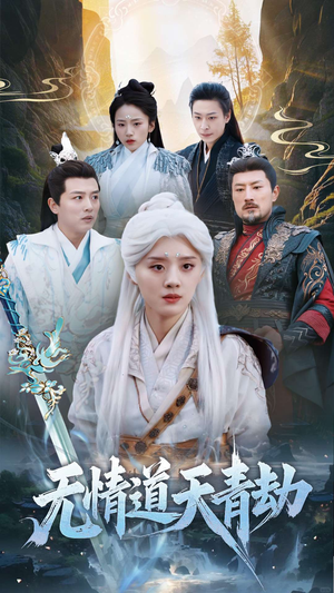 无情道天青劫（31集） 高清画质免费看