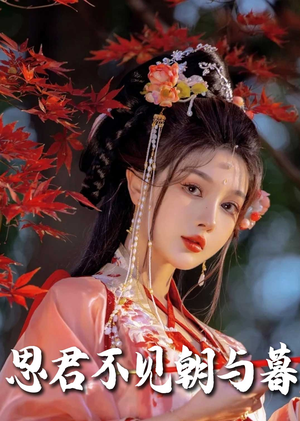 春夜引（80集） 好看短剧分享