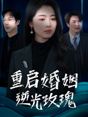 重启婚姻逆光玫瑰（40集） 短剧片段分享