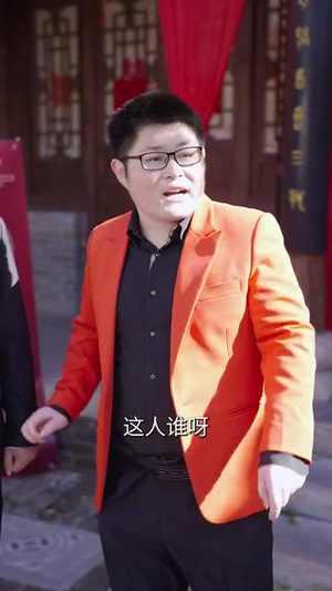 功成名就时，衣锦还乡日（60集） 360网盘观看