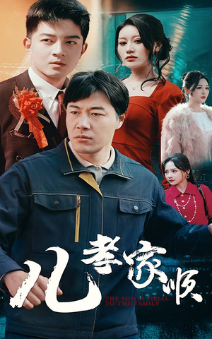 儿孝家顺（78集） 短剧精彩推荐
