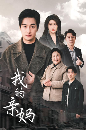 我的亲妈（40集） 演的怎么样