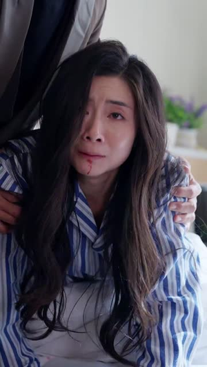 夕阳之恋（58集） 一起追生活短剧