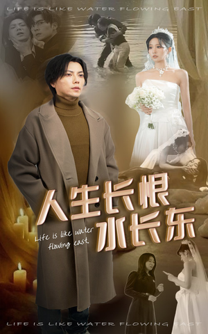 人生长恨水长东（47集） 免费看短剧