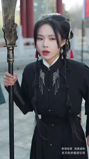 镇魂（61集） 全网短剧抢先看