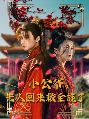 小公爷夫人回来救全族了（100集） 女主角是谁