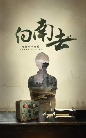 向南去（25集）  红果免费短剧
