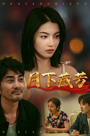 月下藏芳（62集）好看到停不下来