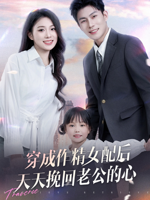 穿成作精女配后天天挽回老公的心（60集） 集免费看短剧