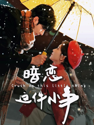 暗恋这件小事（100集） 一口气看完