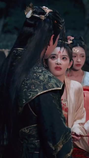 娘娘不入爱河（88集） 大结局太过瘾了