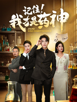 记住我才是药神（30集） 热播短剧免费看
