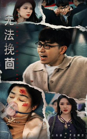 无法挽回（56集） 短剧上热门