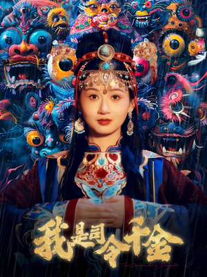 我是司令千金（61集） 短剧上热门