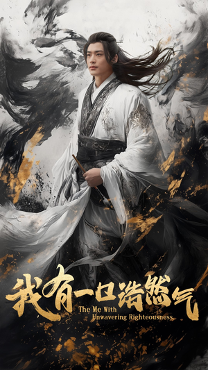 我有一口浩然气（55集） 最火短剧推荐
