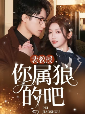 裴教授你属狼的吧（76集） 全季一次看完