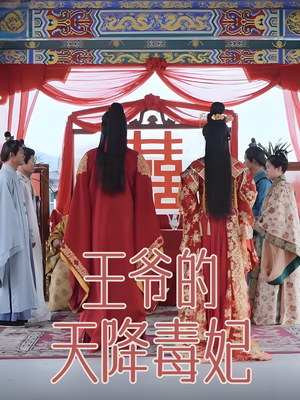 王爷的天降毒妃（73集） 在线看免费版