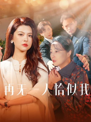 再无一人恰似我（60集） 今日最火短剧