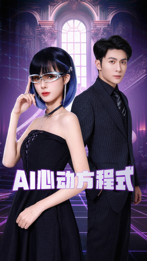 AI心动方程式（70集） 真的太精彩了