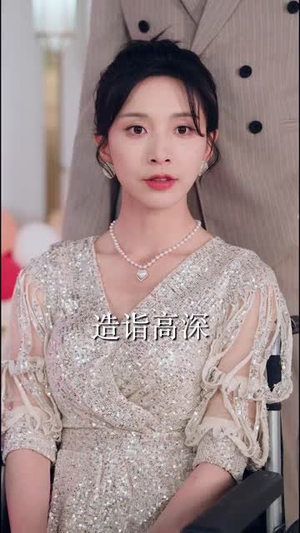 天桥摆摊我捡了个纨绔当老公（79集） 抢先看热门短剧