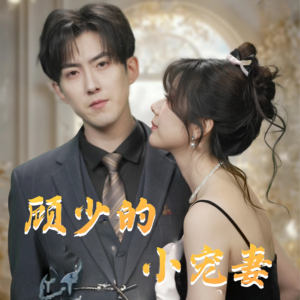顾少的小宠妻（90集）爱上了这部剧了