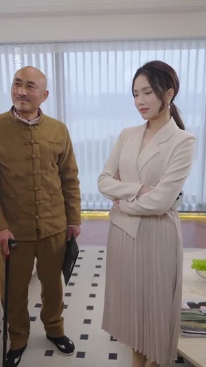 我家老公不好惹（70集） 短剧热播推荐
