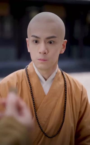 露水情缘恩泽殿（30集）热门短剧推荐